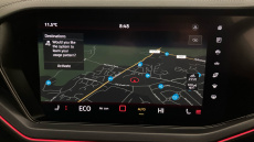 Volkswagen Touareg 3.0 V6 TDI 4Motion 286 Black Edition 5dr Tip Auto Diesel Estate